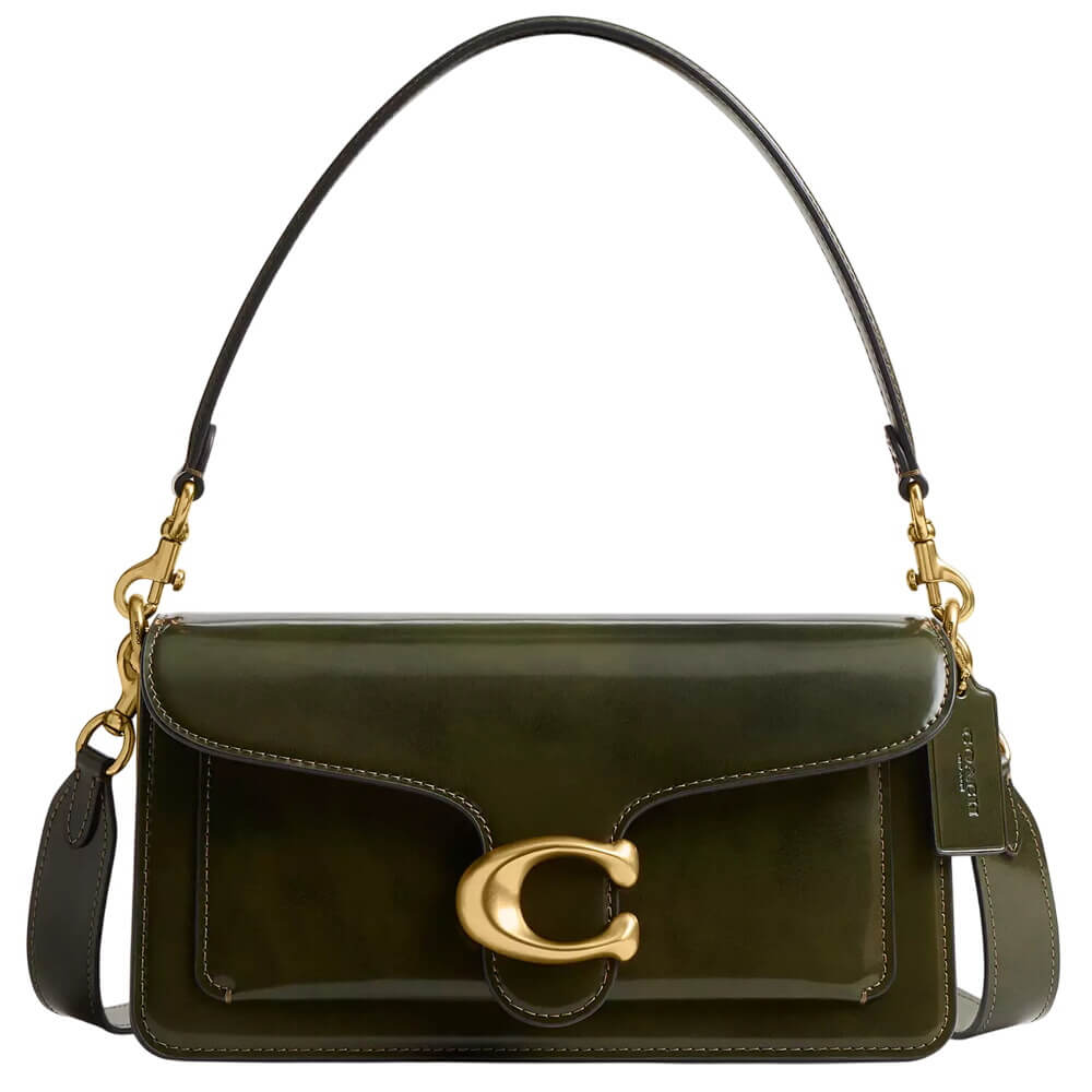 Coach Tabby Shoulder Bag 26